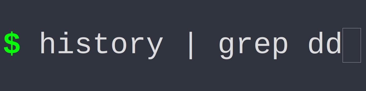 как использовать grep для поиска в истории linux